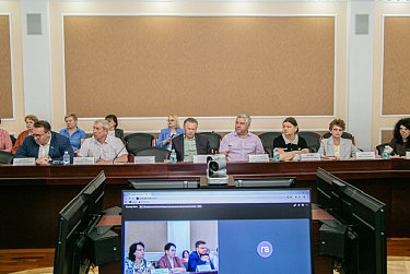 В Оренбуржье приведут в порядок земельный фонд 